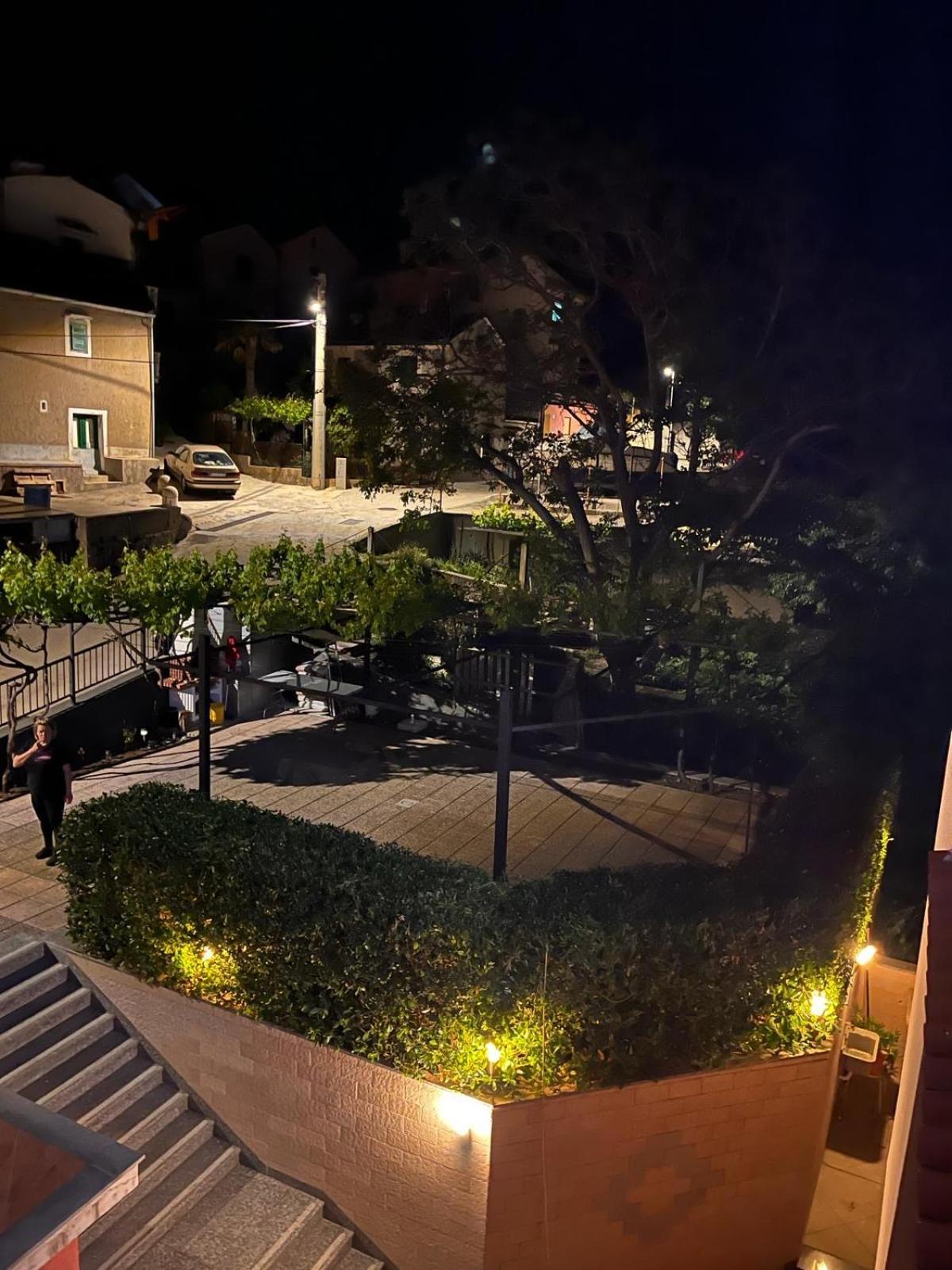 Art Suite Jurandvor Baška Exterior foto