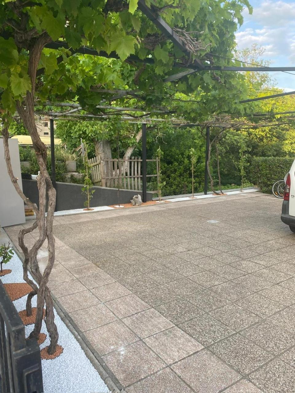 Art Suite Jurandvor Baška Exterior foto